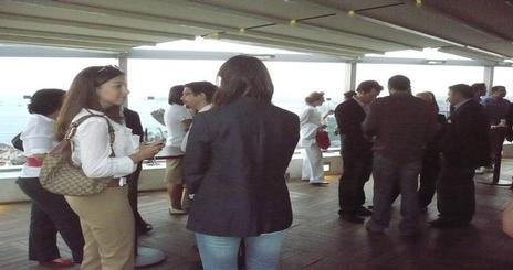 Istanbul, alumni relations, Turkey